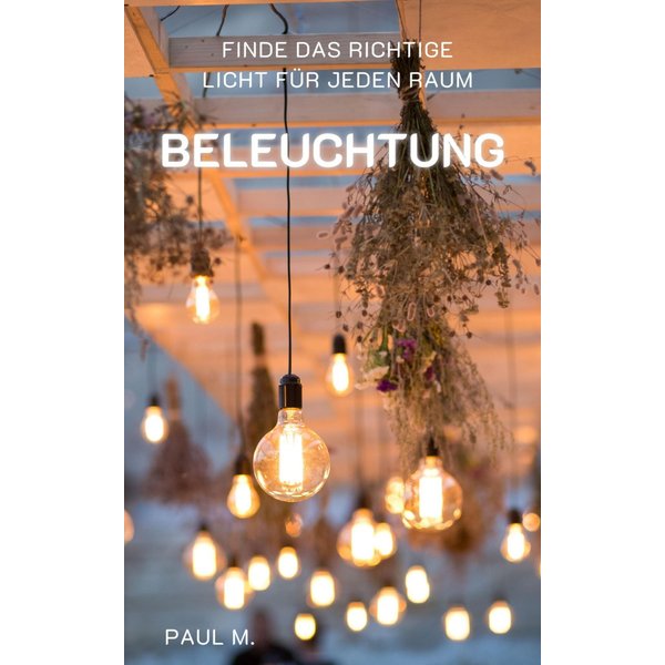 Beleuchtung