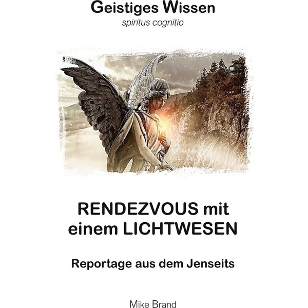 Rendezvous mit einem Lichtwesen