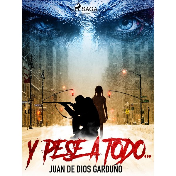 Y pese a todo...