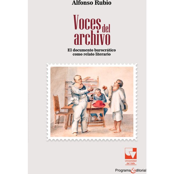 Voces del archivo