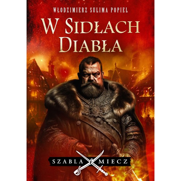 W sidłach Diabła