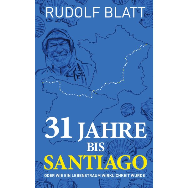 31 Jahre bis Santiago