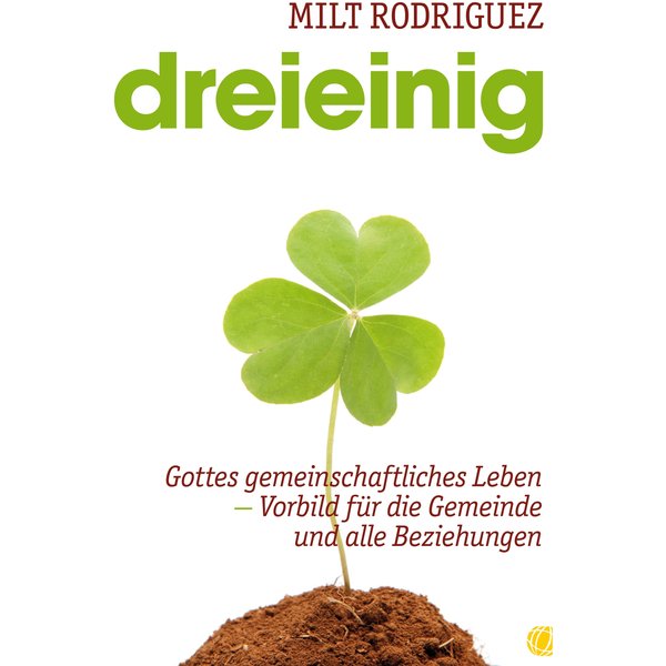 Dreieinig