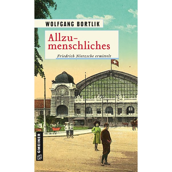 Allzumenschliches
