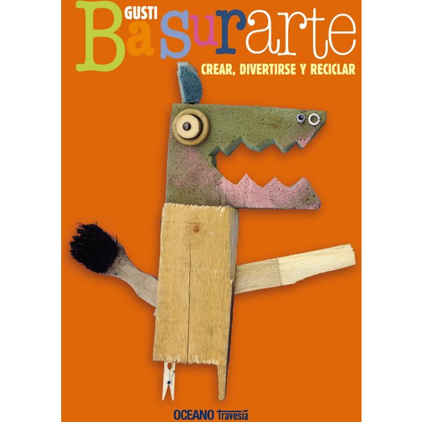 Basurarte