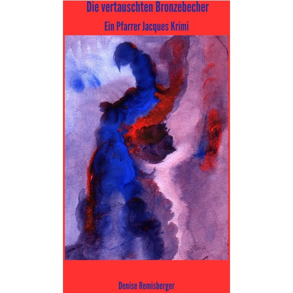 Die vertauschten Bronzebecher