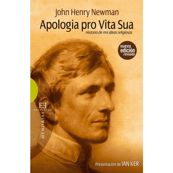 Apologia pro vita sua