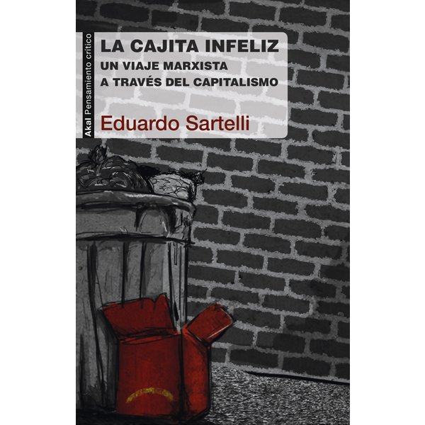 La cajita infeliz (The Unhappy Meal)