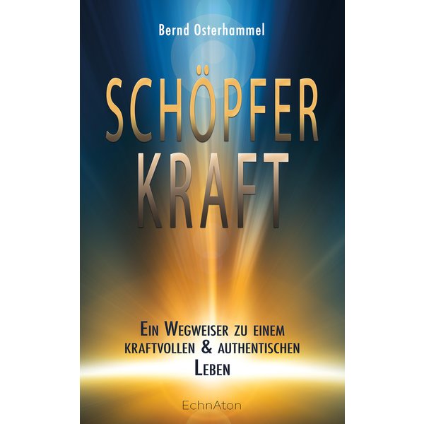 Schöpferkraft