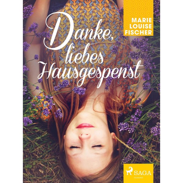 Danke, liebes Hausgespenst
