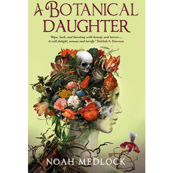 A Botanical Daughter