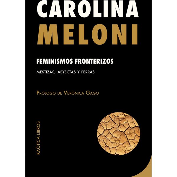 Feminismos fronterizos