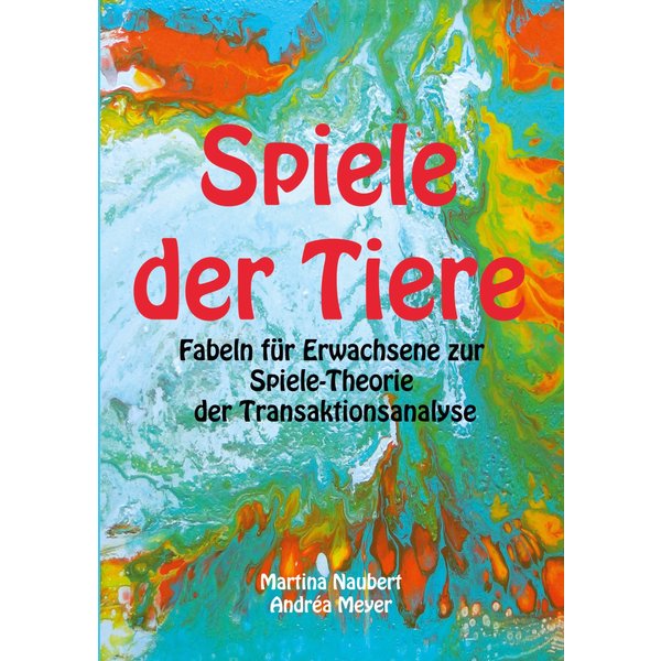 Spiele der Tiere
