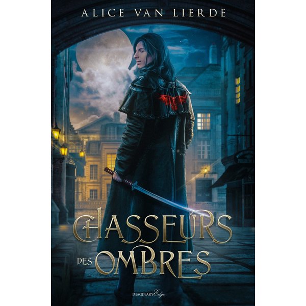 Chasseurs des ombres