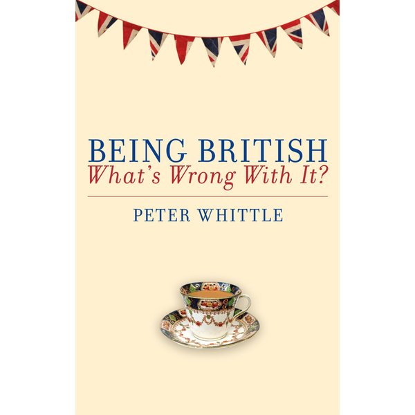 Being British