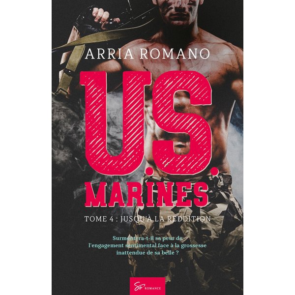 U.S. Marines - Tome 4