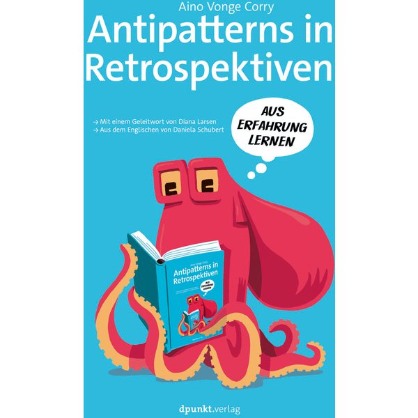 Antipatterns in Retrospektiven