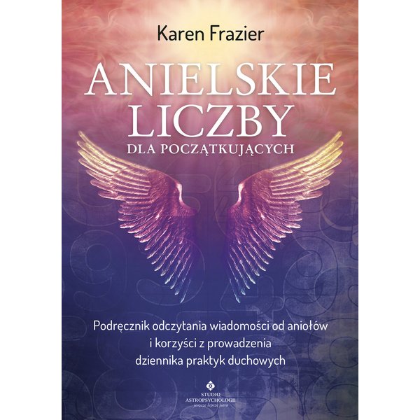 Anielskie liczby dla początkujących