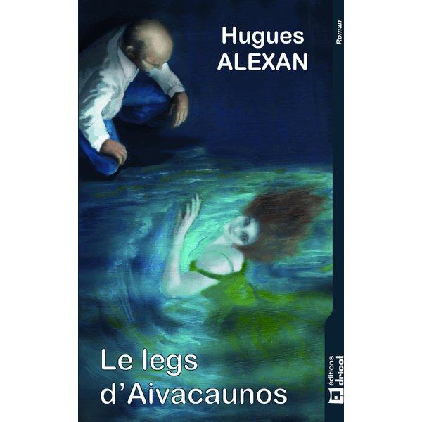 Le legs d'Aivacaunos