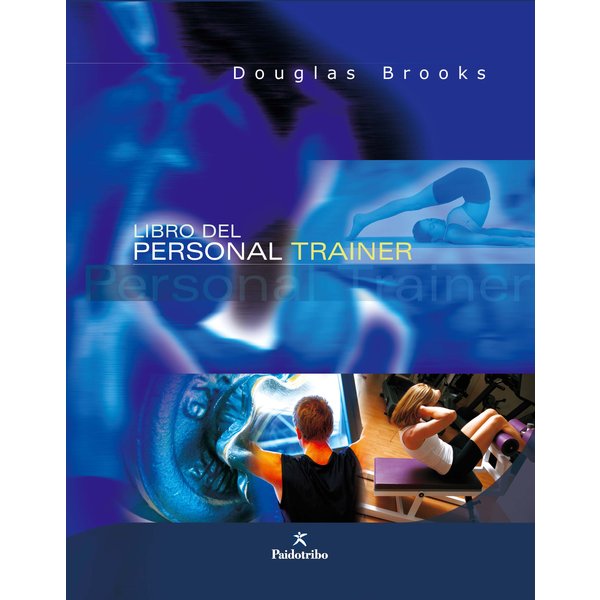 Libro del personal trainer