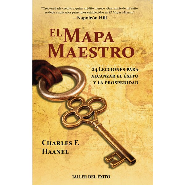 El mapa maestro