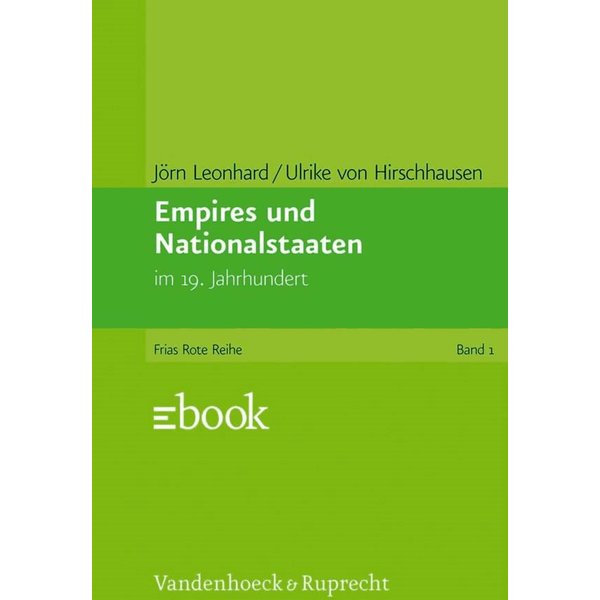 Empires und Nationalstaaten