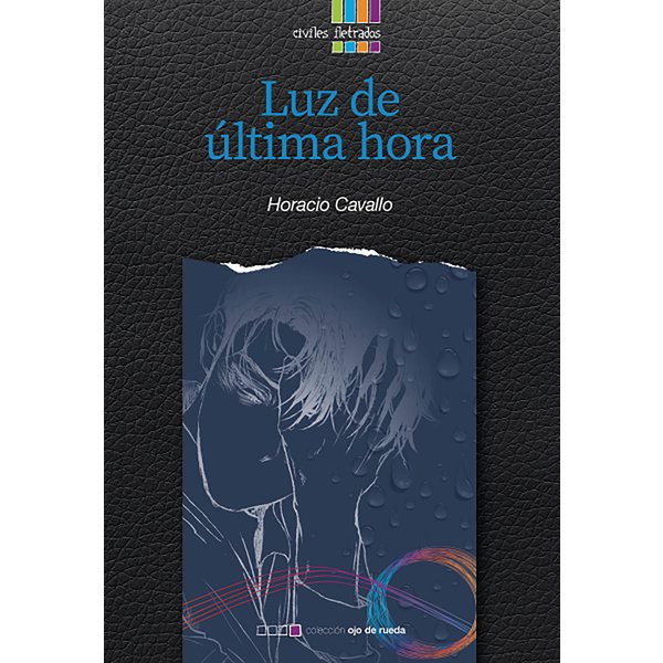 Luz de última hora