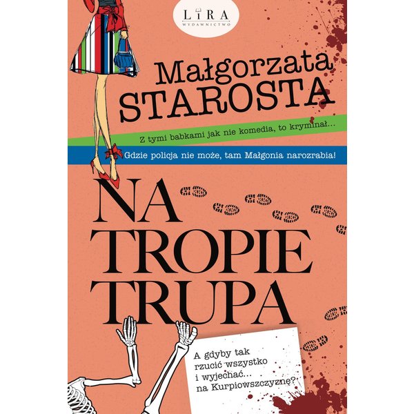 Na tropie trupa