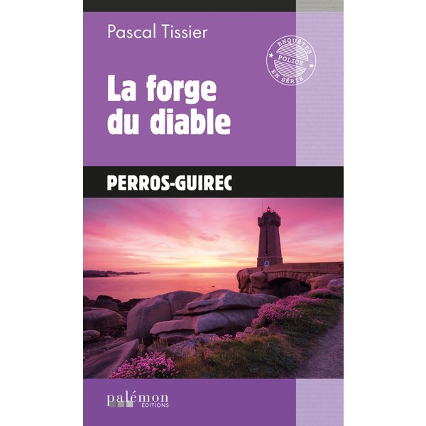 La forge du diable