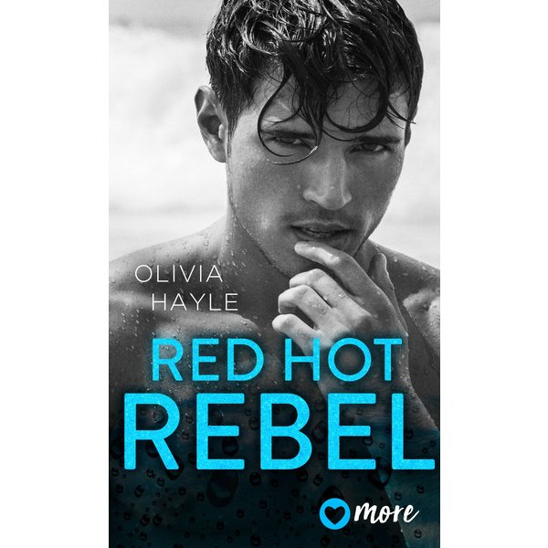 Red Hot Rebel