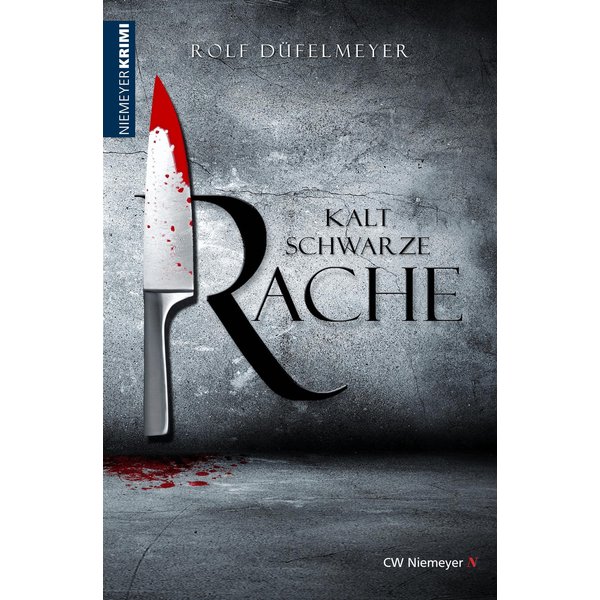 Kaltschwarze Rache