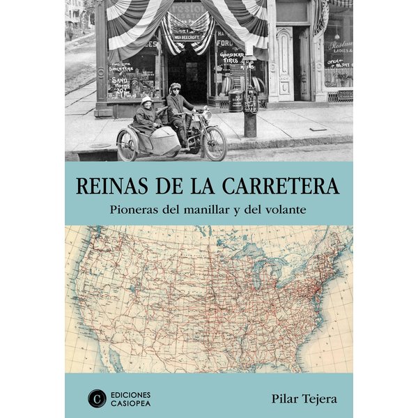 Reinas de la carretera
