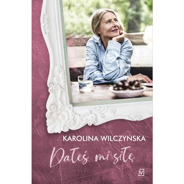 Dałeś mi siłę