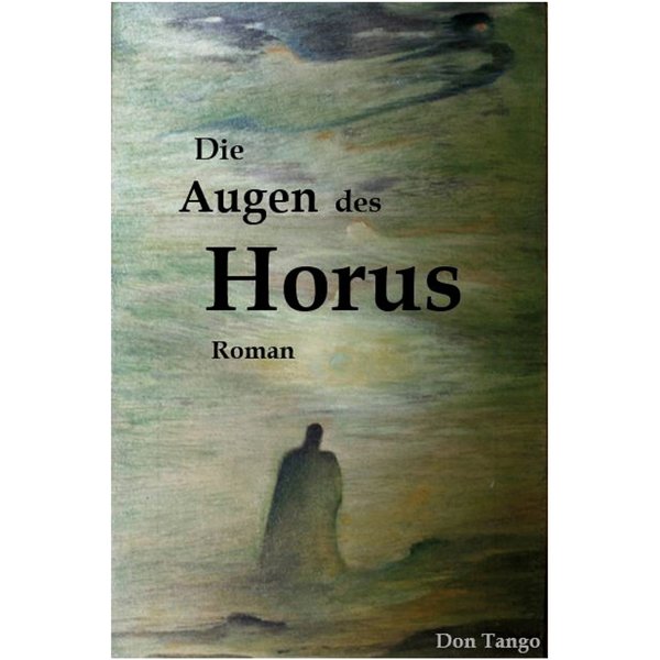 Die Augen des Horus