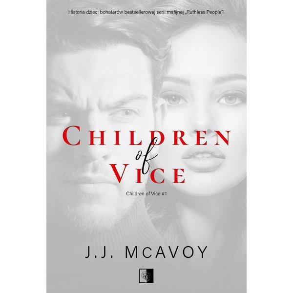 Children of Vice