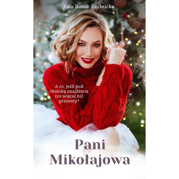 Pani Mikołajowa
