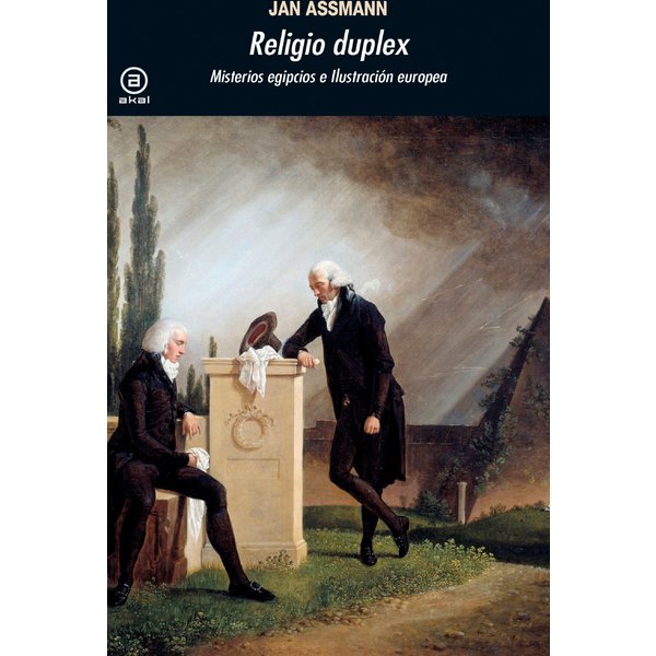 Religio duplex