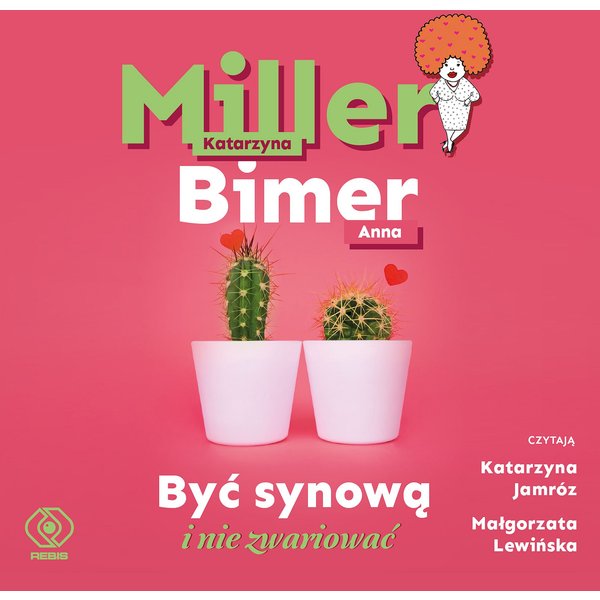 Być synową i nie zwariować