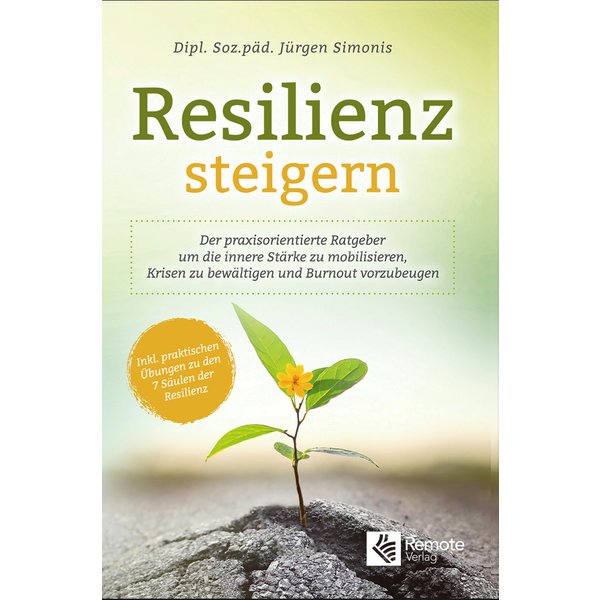 Resilienz steigern