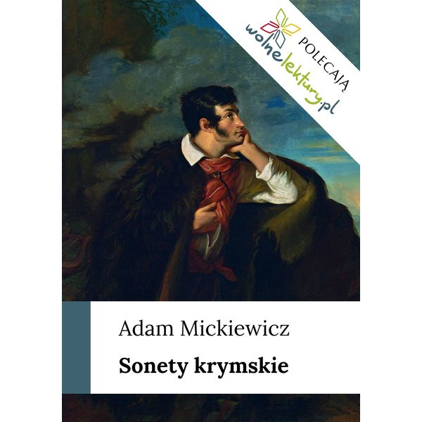 Sonety krymskie