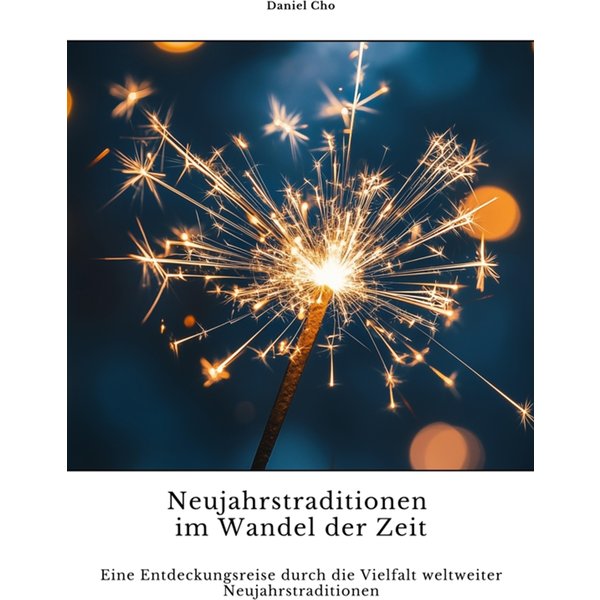 Neujahrstraditionen im Wandel der Zeit
