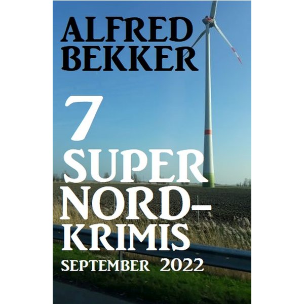 7 Super Nordkrimis September 2022