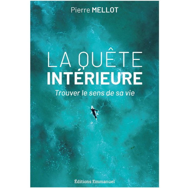 La quête intérieure