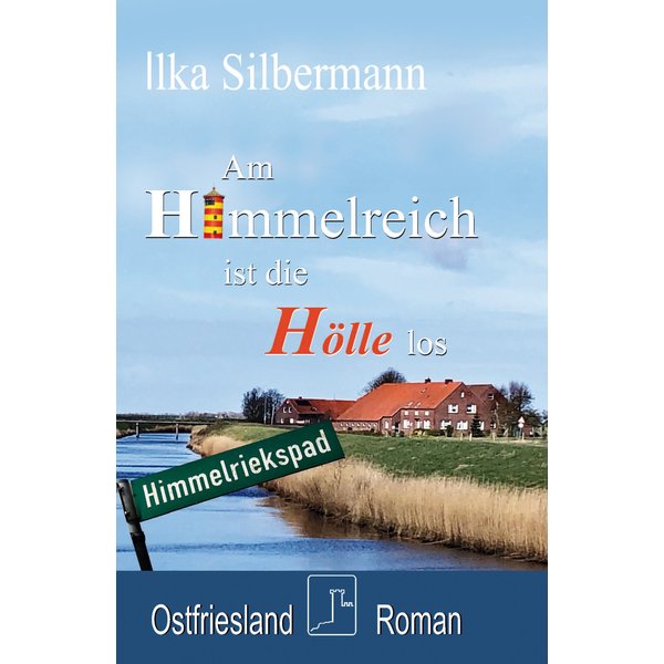 Am Himmelreich ist die Hölle los