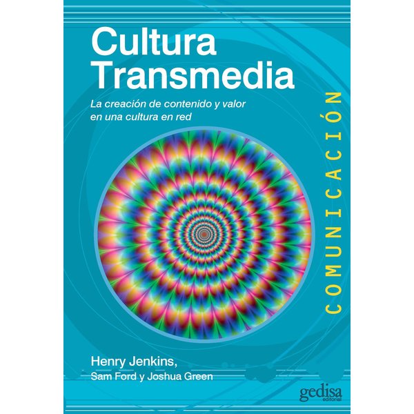 Cultura Transmedia