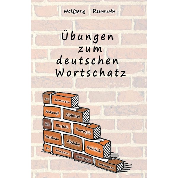 Übungen zum deutschen Wortschatz