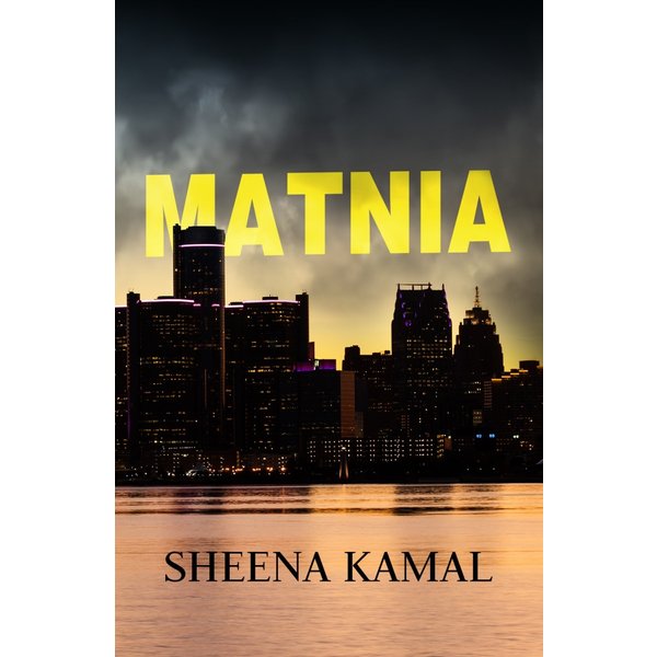 Matnia