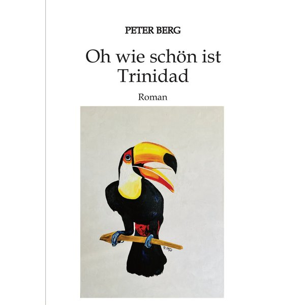 Oh wie schön ist Trinidad