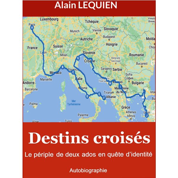 Destins croisés
