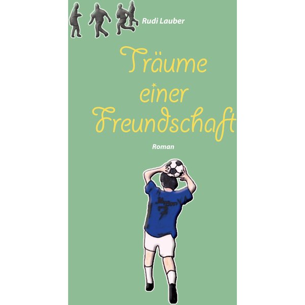 Träume einer Freundschaft